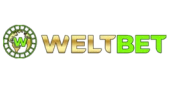 Weltbet Casino logo by GamblerSay