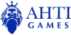 Ahtigames Casino logo by GamblerSay