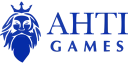 Ahtigames Casino logo by GamblerSay