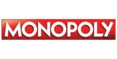 Monopoly Casino logo by GamblerSay