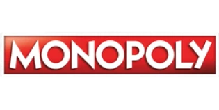 Monopoly Casino logo by GamblerSay