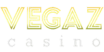 Vegaz Casino logo by GamblerSay
