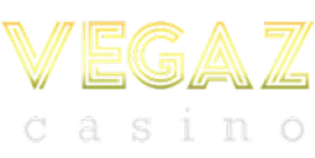 Vegaz Casino logo by GamblerSay