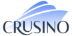 Crusino Casino logo by GamblerSay