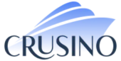Crusino Casino logo by GamblerSay