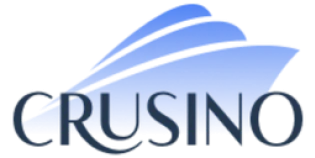 Crusino Casino logo by GamblerSay