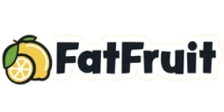 Fatfruit Casino logo by GamblerSay