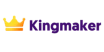 Kingmaker Casino logo by GamblerSay