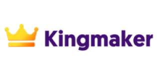 Kingmaker Casino logo by GamblerSay