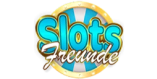 Casino And Friends logo by GamblerSay