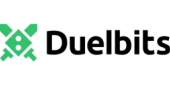 Duelbits Casino logo by GamblerSay
