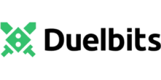 Duelbits Casino logo by GamblerSay