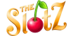 Theslotz Casino logo by GamblerSay