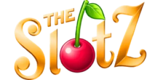 Theslotz Casino logo by GamblerSay