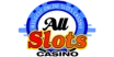 All Slots Casino logo by GamblerSay