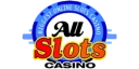 All Slots Casino logo by GamblerSay