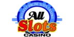 All Slots Casino logo by GamblerSay