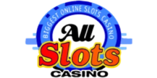 All Slots Casino logo by GamblerSay