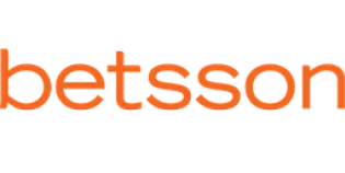 Betsson Casino logo by GamblerSay