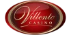 Villento Casino logo by GamblerSay