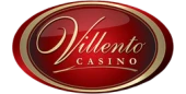 Villento Casino logo by GamblerSay