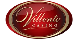 Villento Casino logo by GamblerSay
