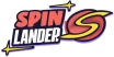 Spinlander Casino logo by GamblerSay