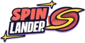Spinlander Casino logo by GamblerSay