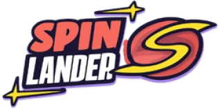 Spinlander Casino logo by GamblerSay