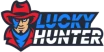 Luckyhunter Casino logo by GamblerSay