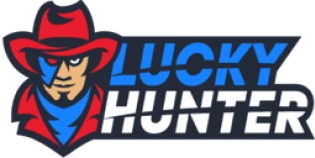 Luckyhunter Casino logo by GamblerSay