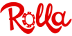Rolla Casino logo by GamblerSay