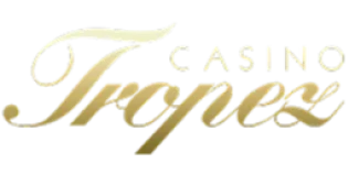 Casino Tropez logo by GamblerSay