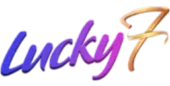 Lucky7Even Casino logo by GamblerSay