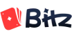 Bitz Casino logo by GamblerSay