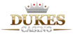 Dukes Casino logo by GamblerSay