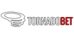 Tornadobet Casino logo by GamblerSay