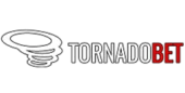 Tornadobet Casino logo by GamblerSay