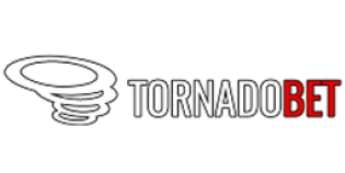 Tornadobet Casino logo by GamblerSay