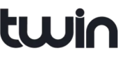 Twin Casino logo by GamblerSay