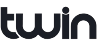Twin Casino logo by GamblerSay