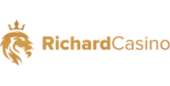 Richard Casino logo by GamblerSay