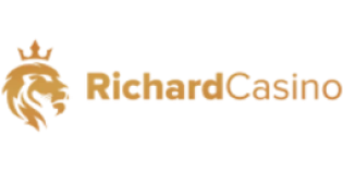 Richard Casino logo by GamblerSay