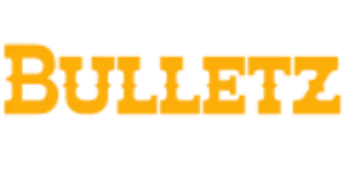 Bulletz Casino logo by GamblerSay