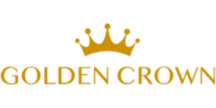 Golden Crown Casino logo by GamblerSay