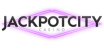 Jackpot City Casino logo by GamblerSay