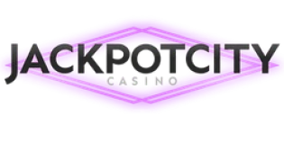 Jackpot City Casino logo by GamblerSay