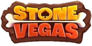 Stonevegas Casino logo by GamblerSay