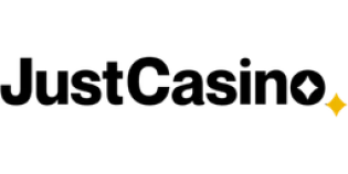Just Casino logo by GamblerSay