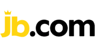 Jb Casino logo by GamblerSay